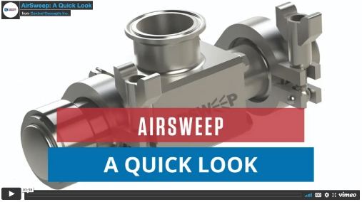 airsweep-a-quick-video airsweep-a-quick-video