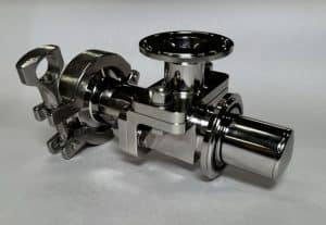 AirSweep USDA 112 Makes the Cover of Powder and Bulk Solids Magazine 1