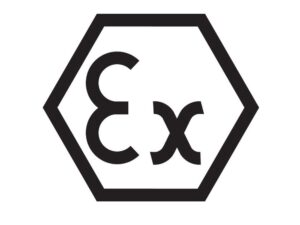 ATEX logo