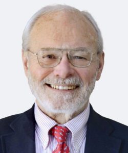 Henry Tiffany, President,