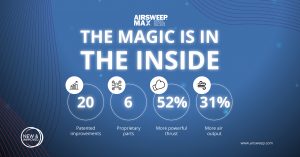 airsweep max-new-ai-ad1