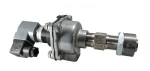 AirSweep straight shooter