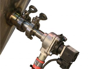 AirSweep VA-06 TRI-TRI Unit