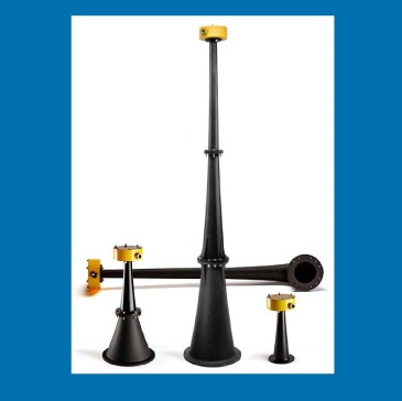 SOOT BLOWERS VS. SONIC HORNS CASE STUDY SOOT BLOWERS VS. SONIC HORNS CASE STUDY