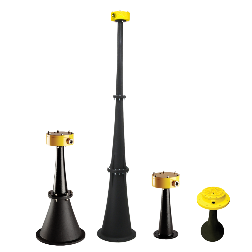 AcoustiClean Product Line