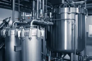 AirSweep can be installed in equipment used to transport bulk materials 2